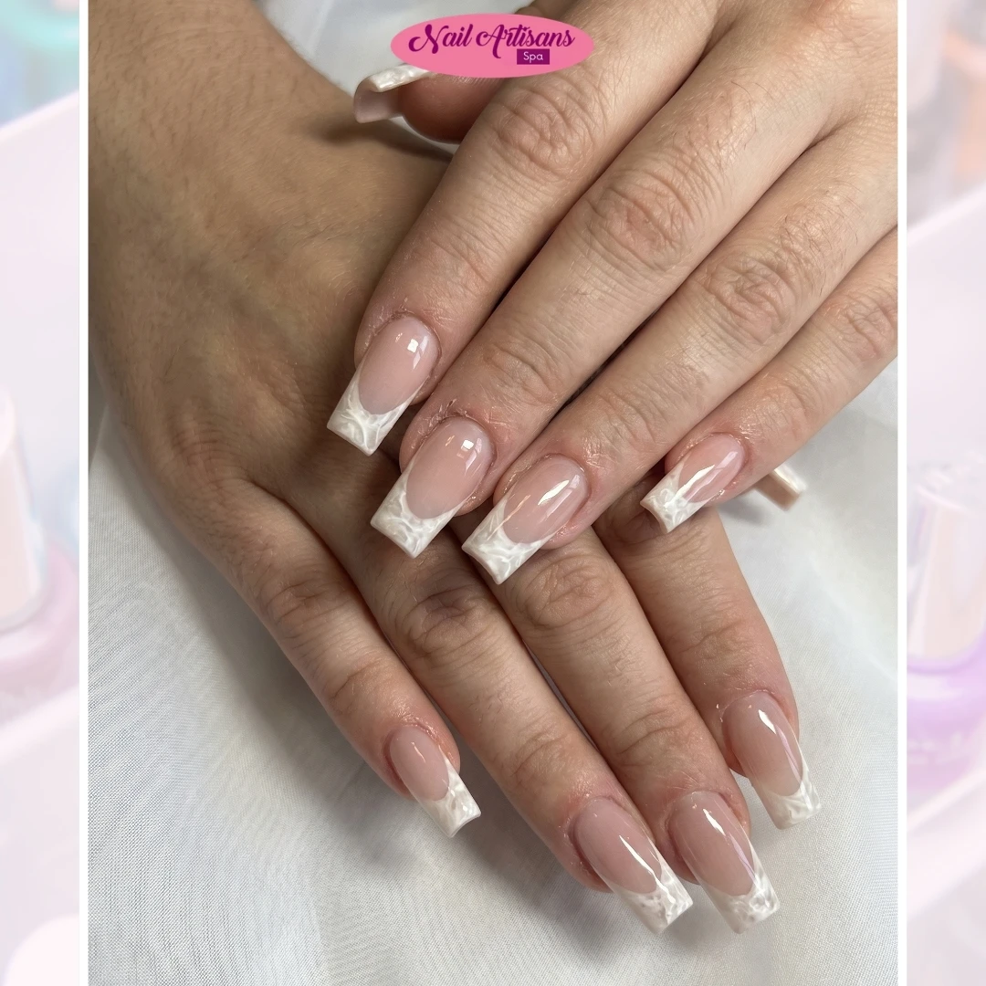 Vip nails